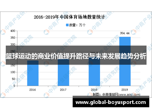 篮球运动的商业价值提升路径与未来发展趋势分析